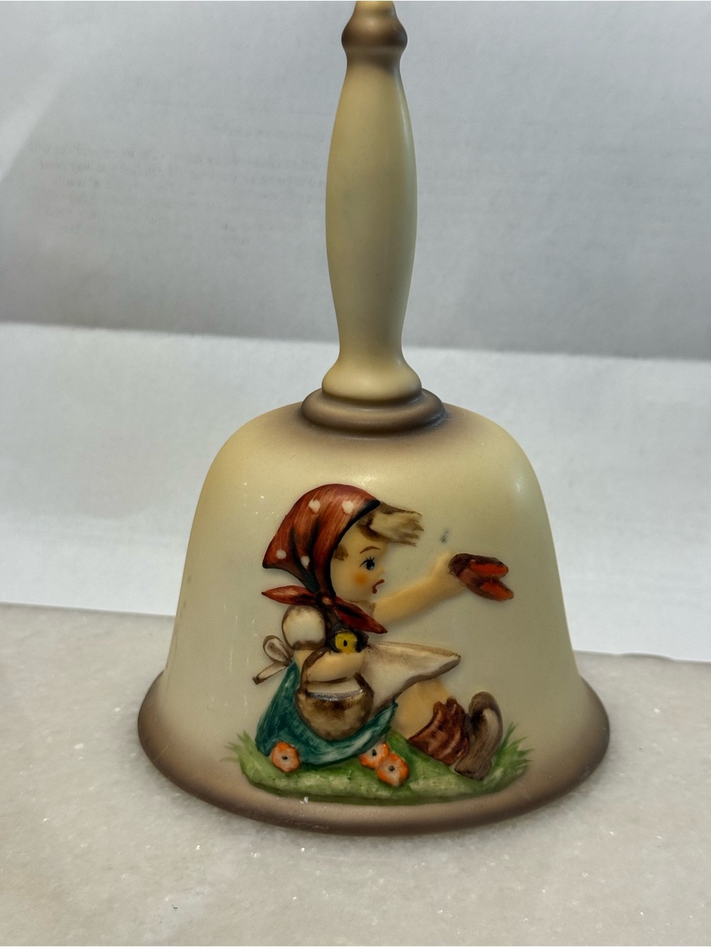 Hummel #701 Bell